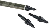 Allen Company 9/32 Field Points, 100 Grain Allen Company 9/32 Field Points, 100 Grain
