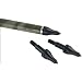 Allen Company 21/64 Field Points, 125 Grain