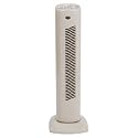 SPECIAL OFFER 29" OSCILLATING 3 SPEED TOWER FAN WITH 120 MINUTE TIMER