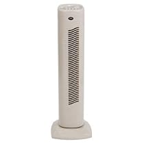 SPECIAL OFFER 29" OSCILLATING 3 SPEED TOWER FAN WITH 120 MINUTE TIMER