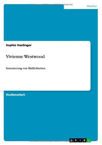 Vivienne Westwood (German Edition)