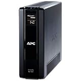 APC BN1250G Battery Back-up/Surge Protector