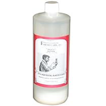 Photographer's Formulary TF-4 Archival Rapid Fix 1 Liter, to make 4 Liters