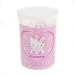 Hello Kitty 200Pcs Thin Cotton Swabs Pack: Nurse