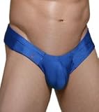 Joe Snyder Mini Cheek Boxer JS22