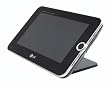 LG DP391B - Portable DVD Player - With Photo Frame Function &  3 In 1 Card Reader