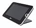 Electronics : LG DP391B - Portable DVD Player - With Photo Frame Function &  3 In 1 Card Reader