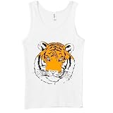 TIGER 1 Women's Tank Top