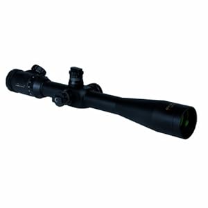 Konus 10-40X52mm Riflescope for Mil-Dot Reticle