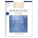  : Berkshire Queen Silky Sheer Leg Pantyhose 4821