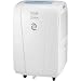 DeLonghi DE400P 40-Pint Dehumidifier with Pump