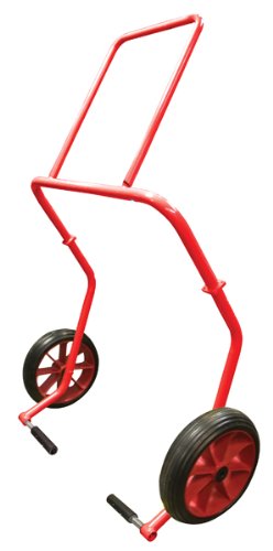 Heavy Duty Snowmobile Monster Dolly - Steel - 40