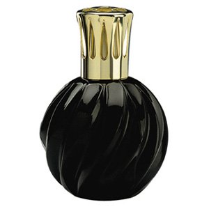 Swirl Lampe Berger 3049 Black