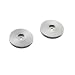 KOHLER K-974-BN Stillness Slide Bar Trim Kit, Vibrant Brushed Nickel
