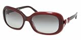Chanel Sunglasses Designer Fashion Authentic Womens Berry Frame|grey Gradient Lens Chanel 5170 C5393c 315oSutv%2BmL. SL160 Chanel Sunglasses Designer Fashion Authentic Womens Berry Frame|grey Gradient Lens Chanel 5170 C5393c