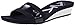 Anne Klein Sport Women's Teary Fabric Wedge Sandal