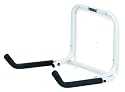 Thule 977100 Wandhalter (Wall Hanger) f&uuml;r R&auml;der oder Fahrradtr&auml;ger