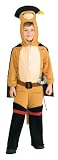 Shrek Child's Deluxe Costume, Puss 'N Boots Costume