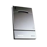 Brother MPrint MW-140BT Bluetooth Mobile Printer ~ Brother