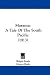 Marama: A Tale of the South Pacific (1913)