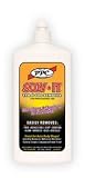 PPC Solv It Tar and Goo Remover: Lipstick Remover, Crayon, and Wax Remover 20 Oz