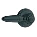 Moen YB5401WR Kingsley Wrought Iron Tank Lever
