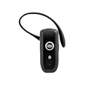 Yada Bluetooth Headset with 12V/24V Car Charger - BT50252-4