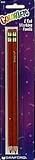 COLORIFIC RED PENCILS 2 Pak