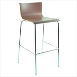 Barstool 42 Stackable Barstool [Set of 2]