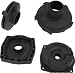 Hayward Super Pump 1.5HP Dr. Train Upgrade SPX2610CKIT