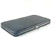 Mundi Lizard Print Framed Clutch Flat Wallets in Choice of Fall Colors