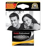 Kodak Black & White Film Single 24 Exp