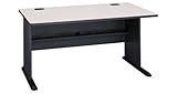 SERIES A:60" DESK
