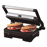 6113 Electric Grill by WESTBEND