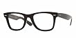 Ray-Ban RX 5121 eyeglasses
