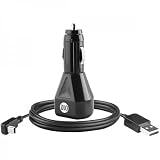 DLO DLG96423/17 Auto Charger for GPS