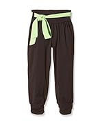 CMP Pantalón Deporte 3D83455 (Antracita)