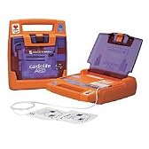 〔フランスベッド〕自動体外式除細動器　AED-9231【GG200037604】<br>※ご注文時、設置場所を備考欄に記載下さい