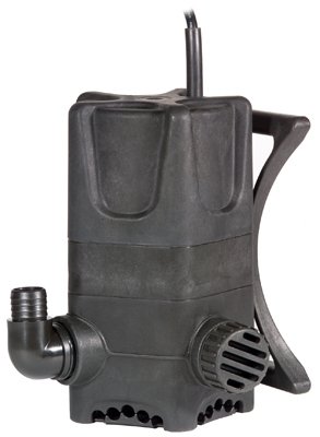 Little Giant Pump 566407 4300 GPH Pond Pump On Sale