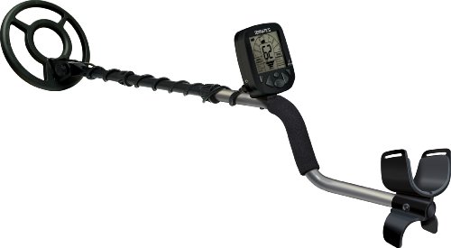 Teknetics Gamma 6000 Metal Detector