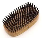 KENT ケント 男性用 ミリタリースタイル ヘアブラシ MS23の画像
