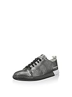 Pantone Universe Footwear Zapatillas Nyc (Negro / Plata)