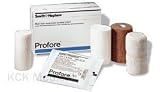 PROFORE Multi-Layer Compression Bandage System - 4 Wraps - Box