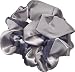 Dallas Cowboys Scrunchie Hair Tie