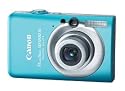 Canon PowerShot SD1200IS 10 MP Digital Camera with 3x Optical Image Stabilized Zoom and 2.5-inch LCD (Blue)