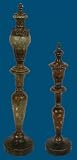 Window Treatment - Finials