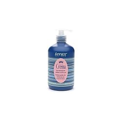 Terax Crema Ultra Moisturizing Daily Conditioner for All Hair Types 16.9 oz