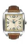 Tissot Men's Quadrato watch #T005.510.16.267.00