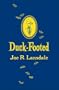 Duck-Footed