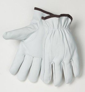 Tillman 1415XL Top Grain Goatskin Drivers Gloves - XL